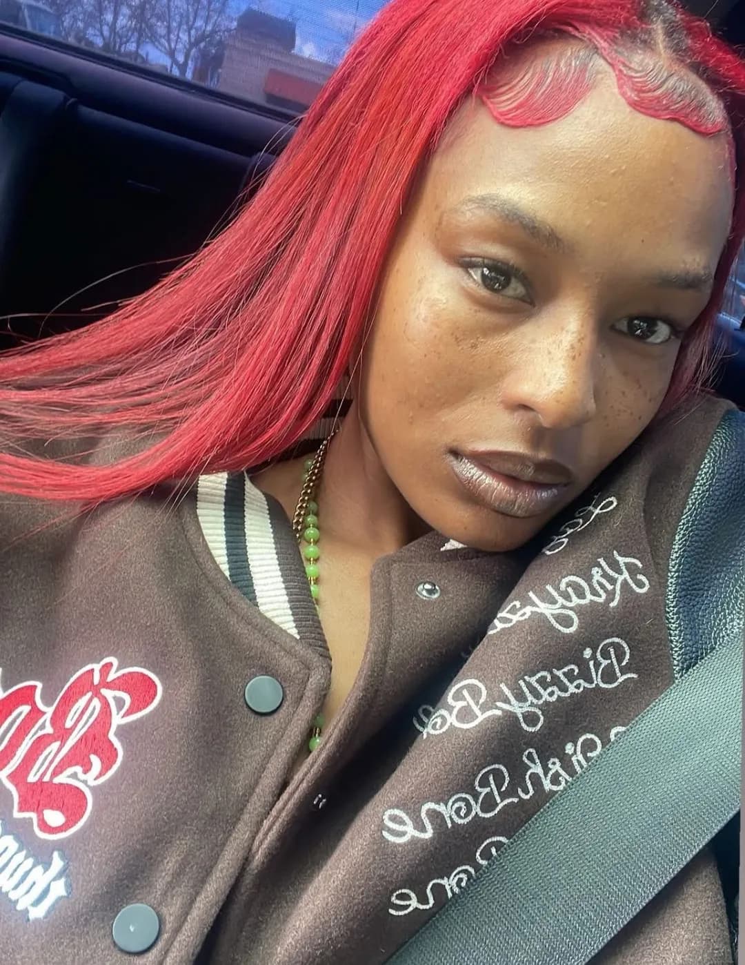 Lajune Roundtree image
