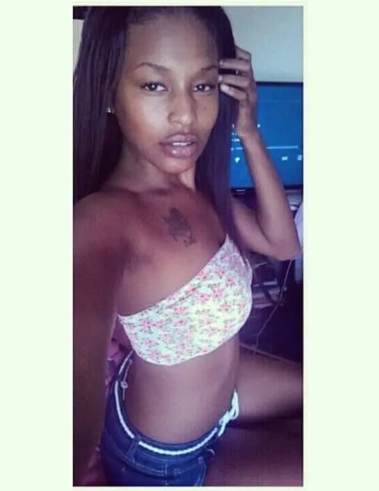 Lajune Roundtree image