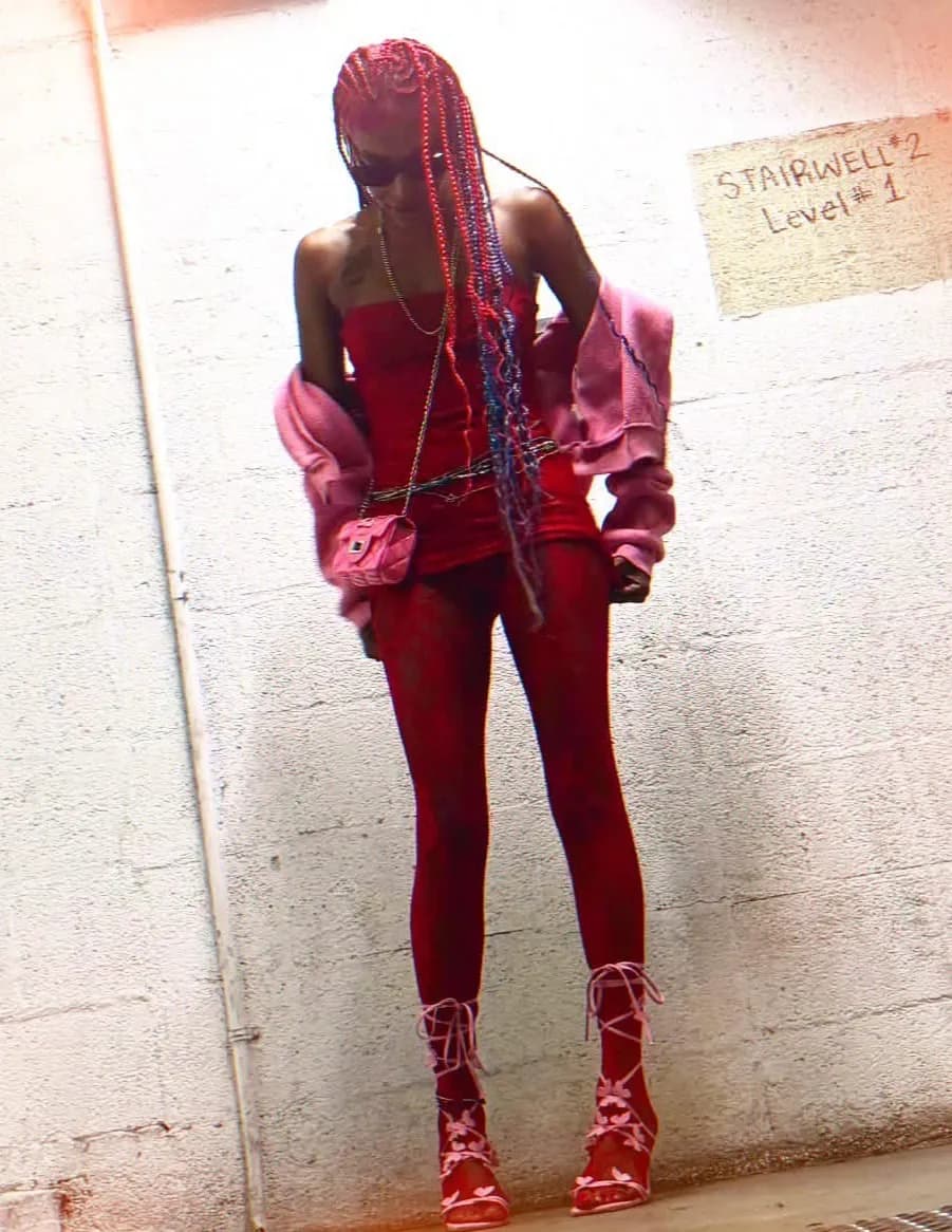 Lajune Roundtree image