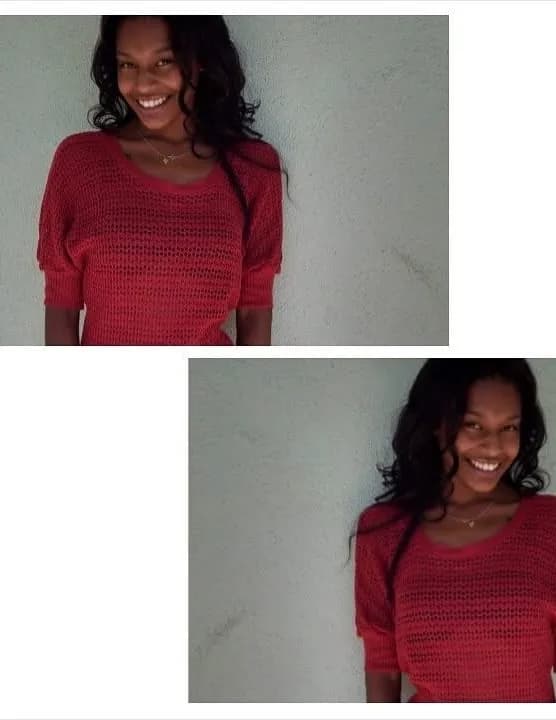 Lajune Roundtree image