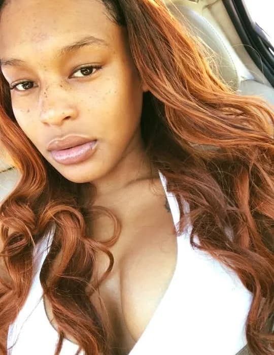 Lajune Roundtree image