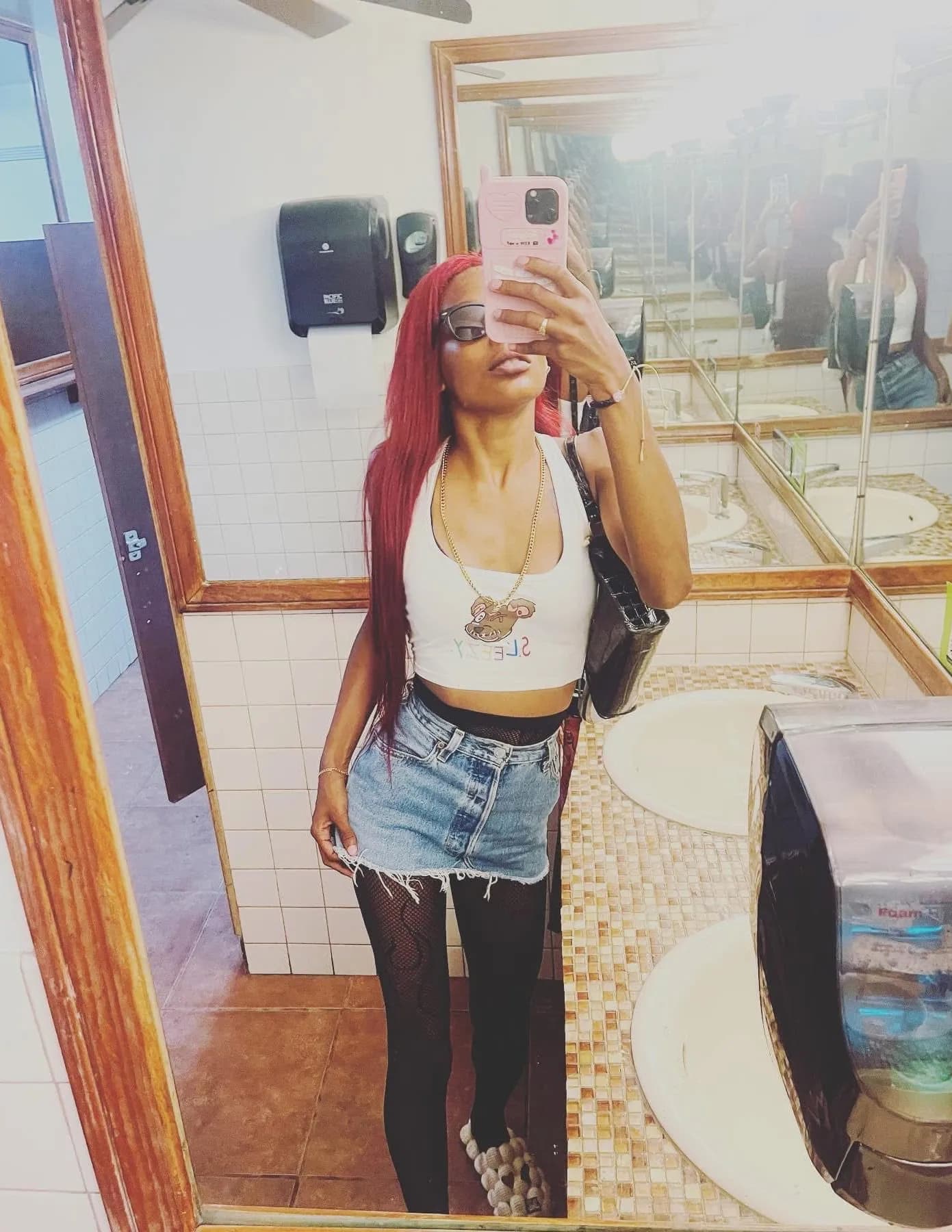 Lajune Roundtree image