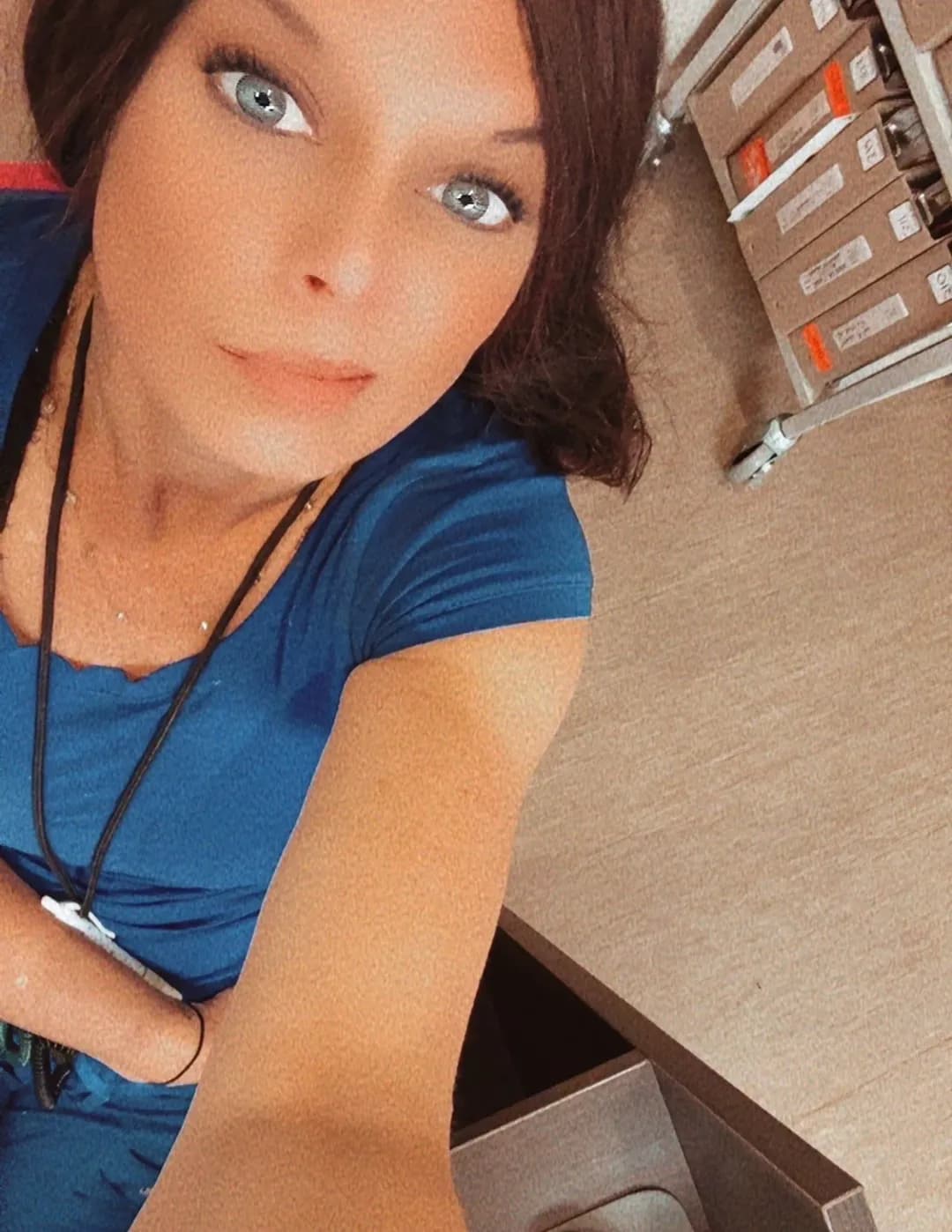 Rachel Kay image