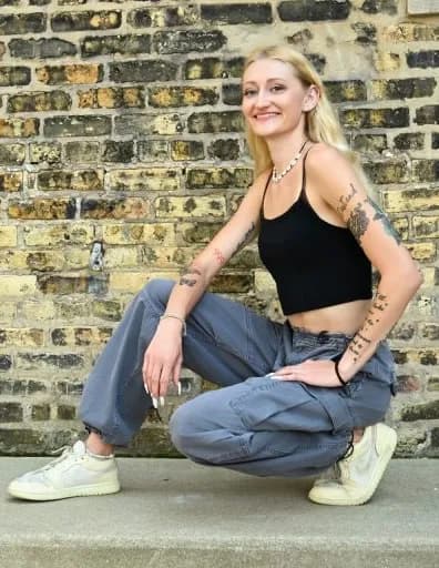 Kj Rausenberger  image