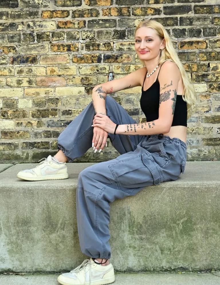 Kj Rausenberger  image