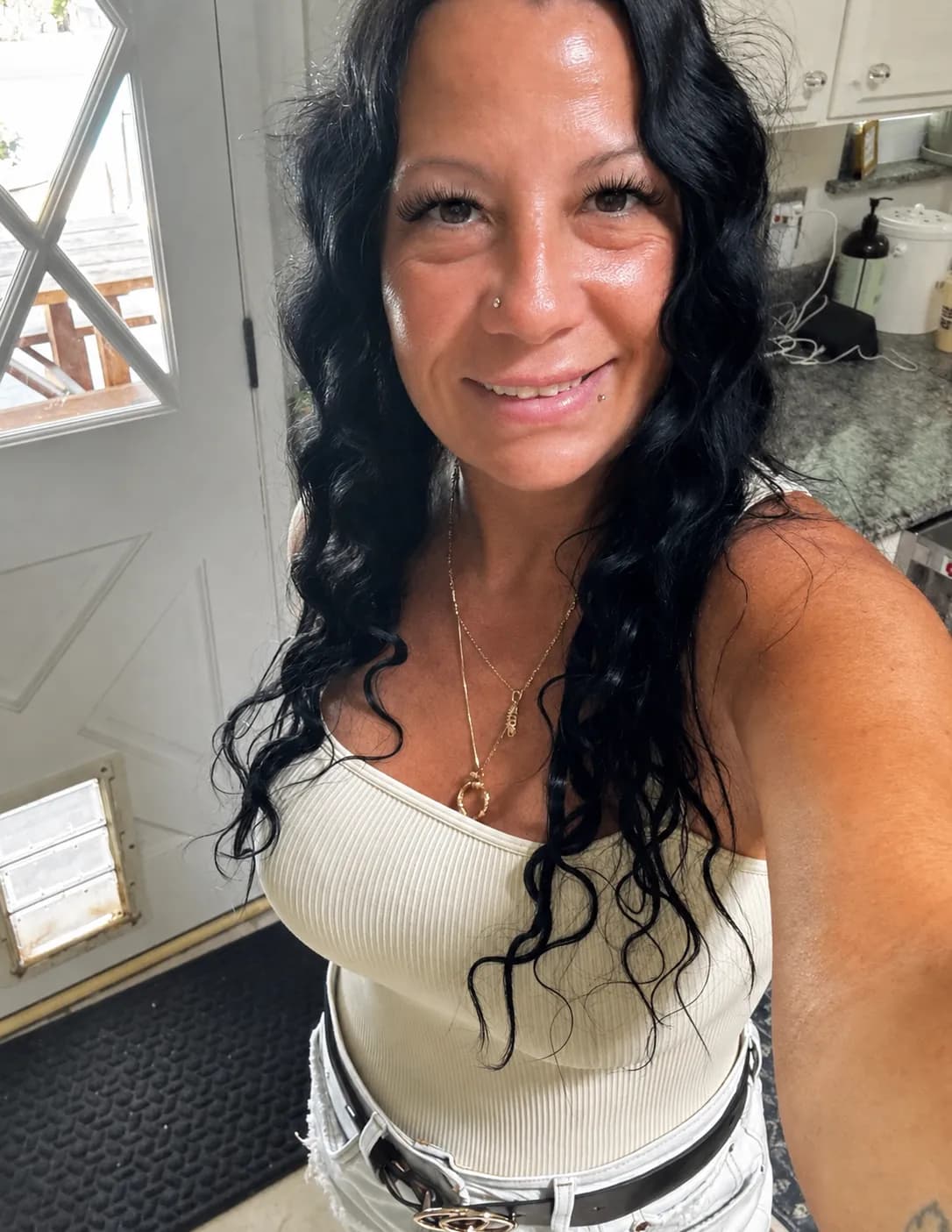 Monica o image