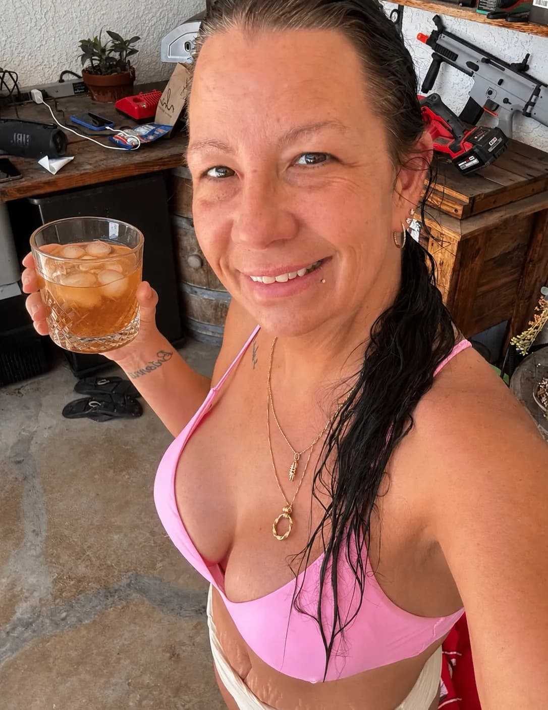 Monica o image
