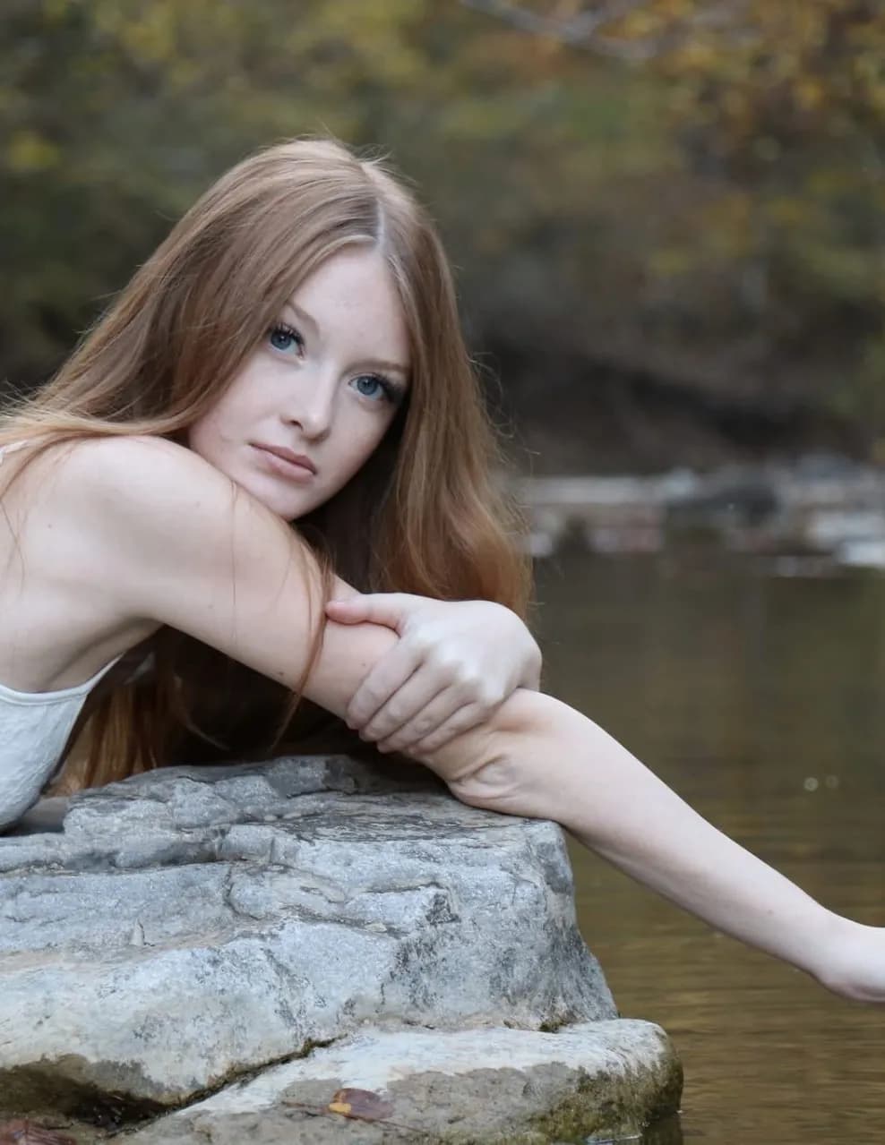 Summer Wooten image