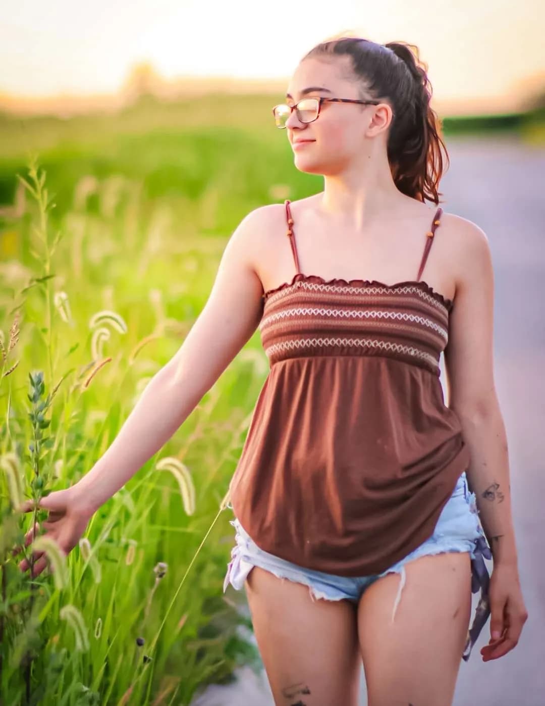 Natara Claytor image