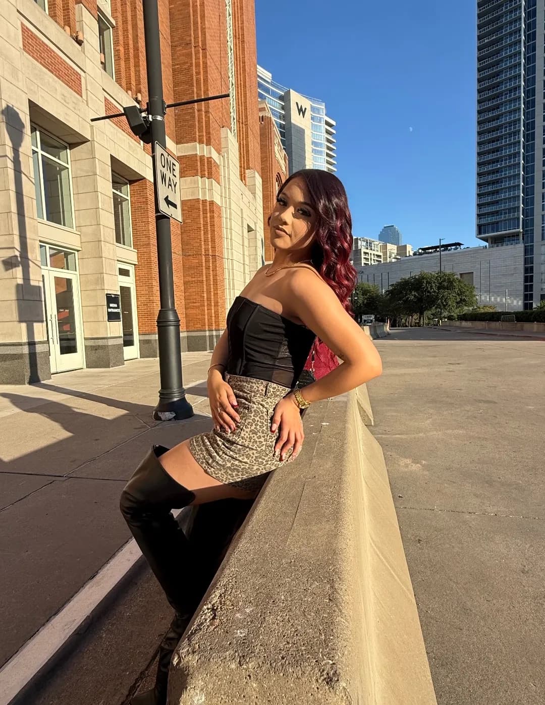 Isaura Menchaca image