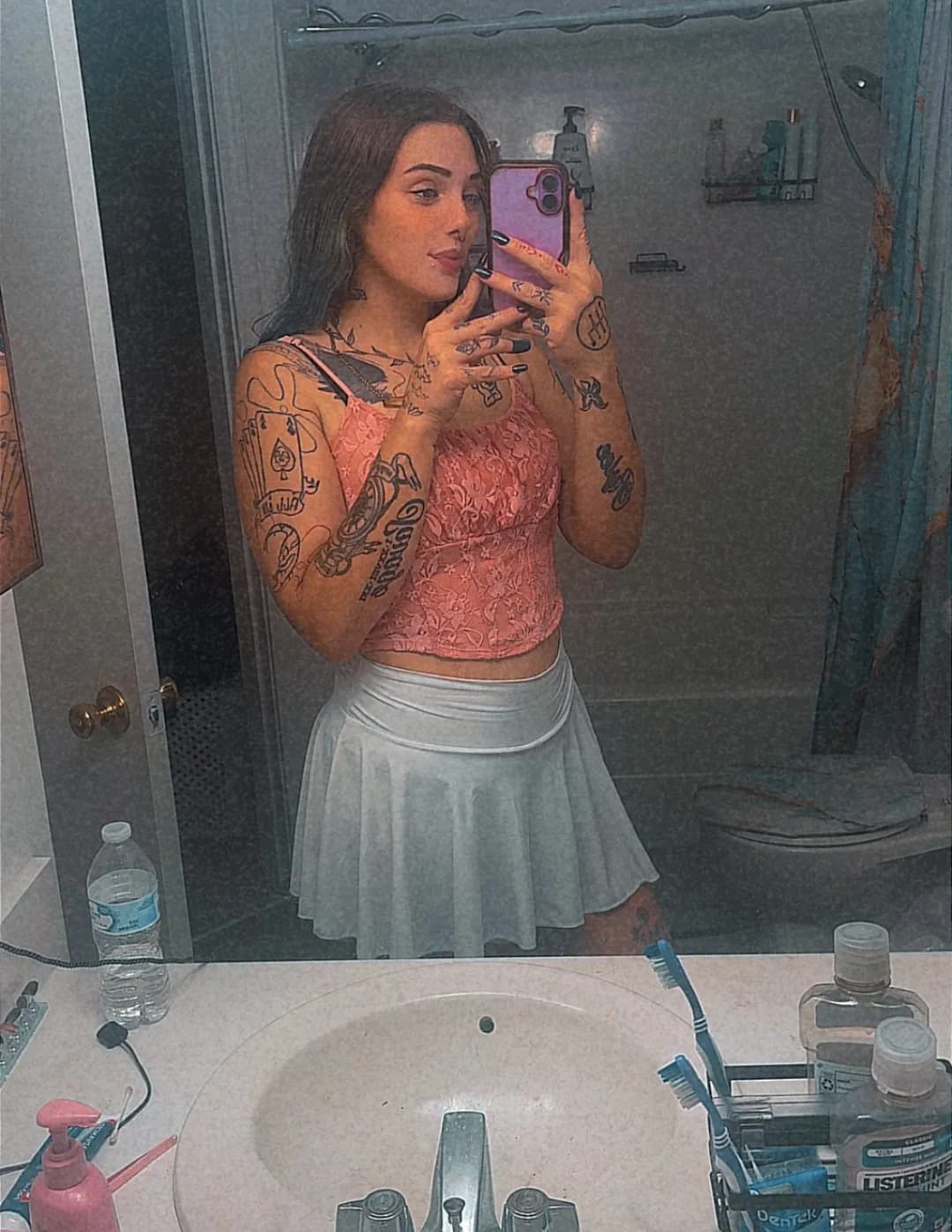 competitor xreZy