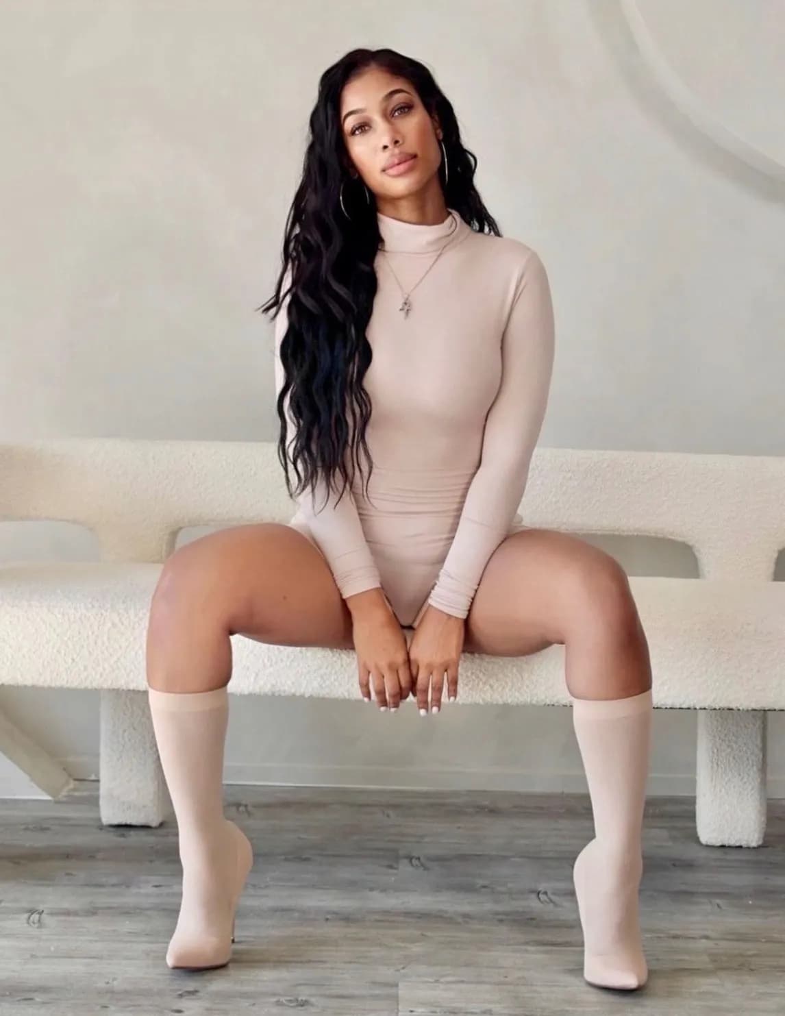 Liana Lastique image