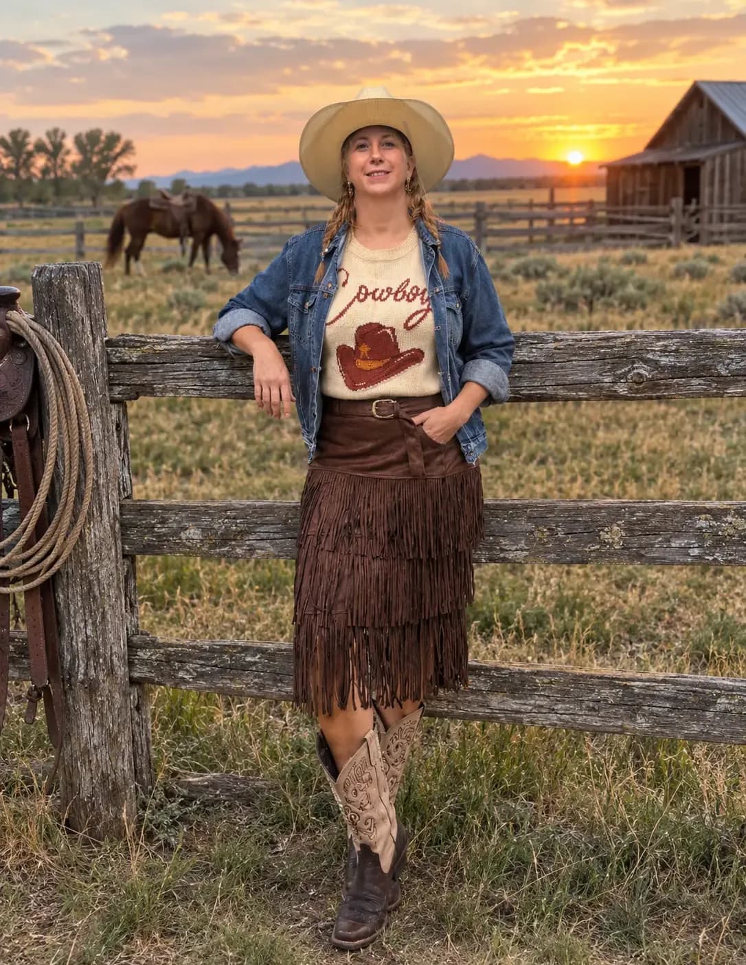 Tanya Ford image