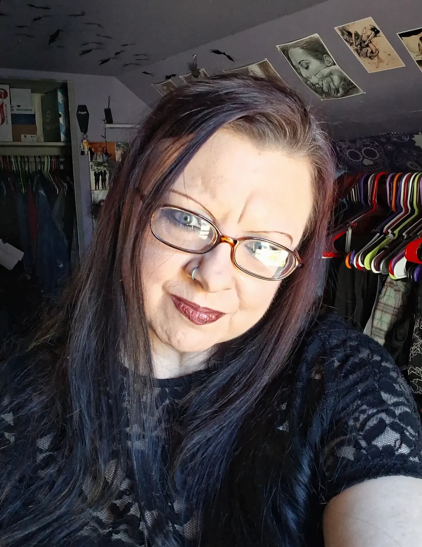 Crystal Moore image