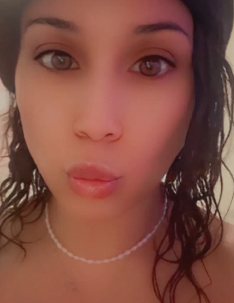 Chrisha911 image