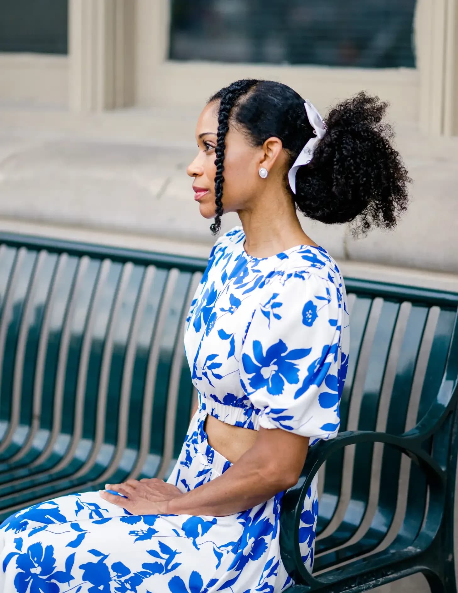 Fayola Christie image