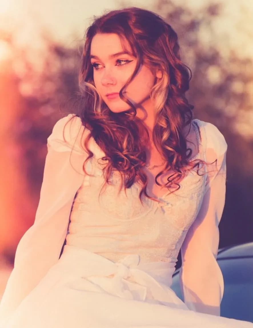 Kimmerle Marie image