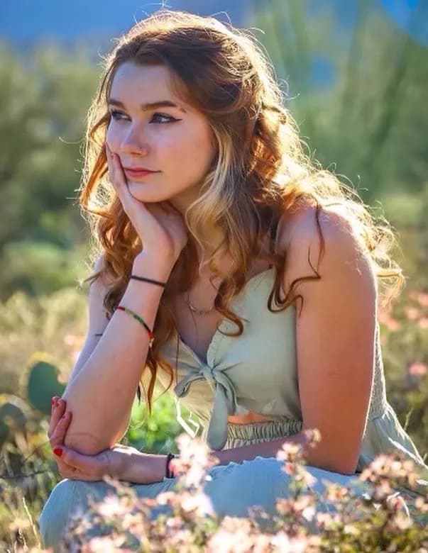 Kimmerle Marie image