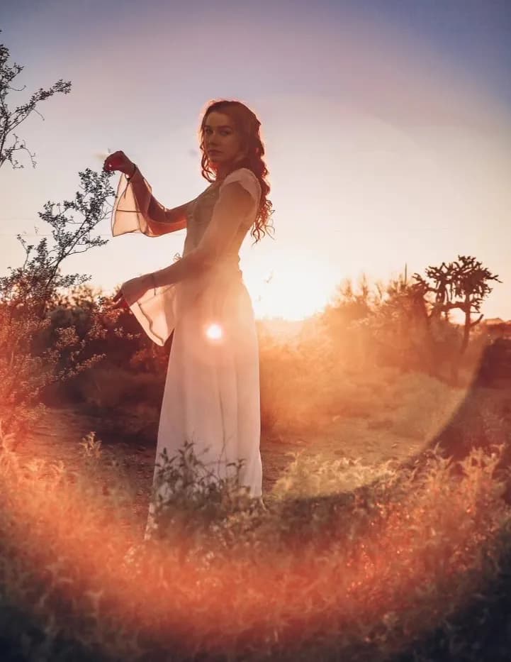 Kimmerle Marie image