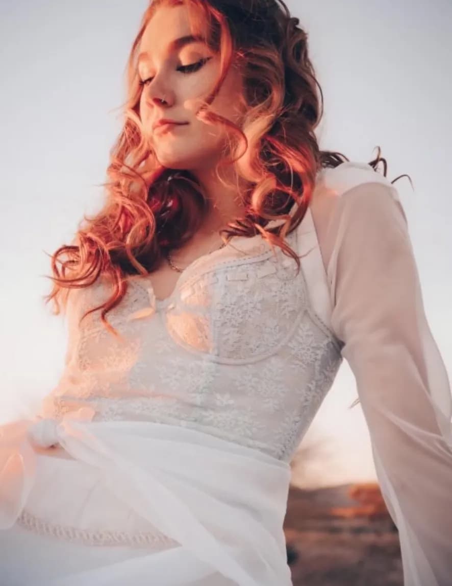 Kimmerle Marie image