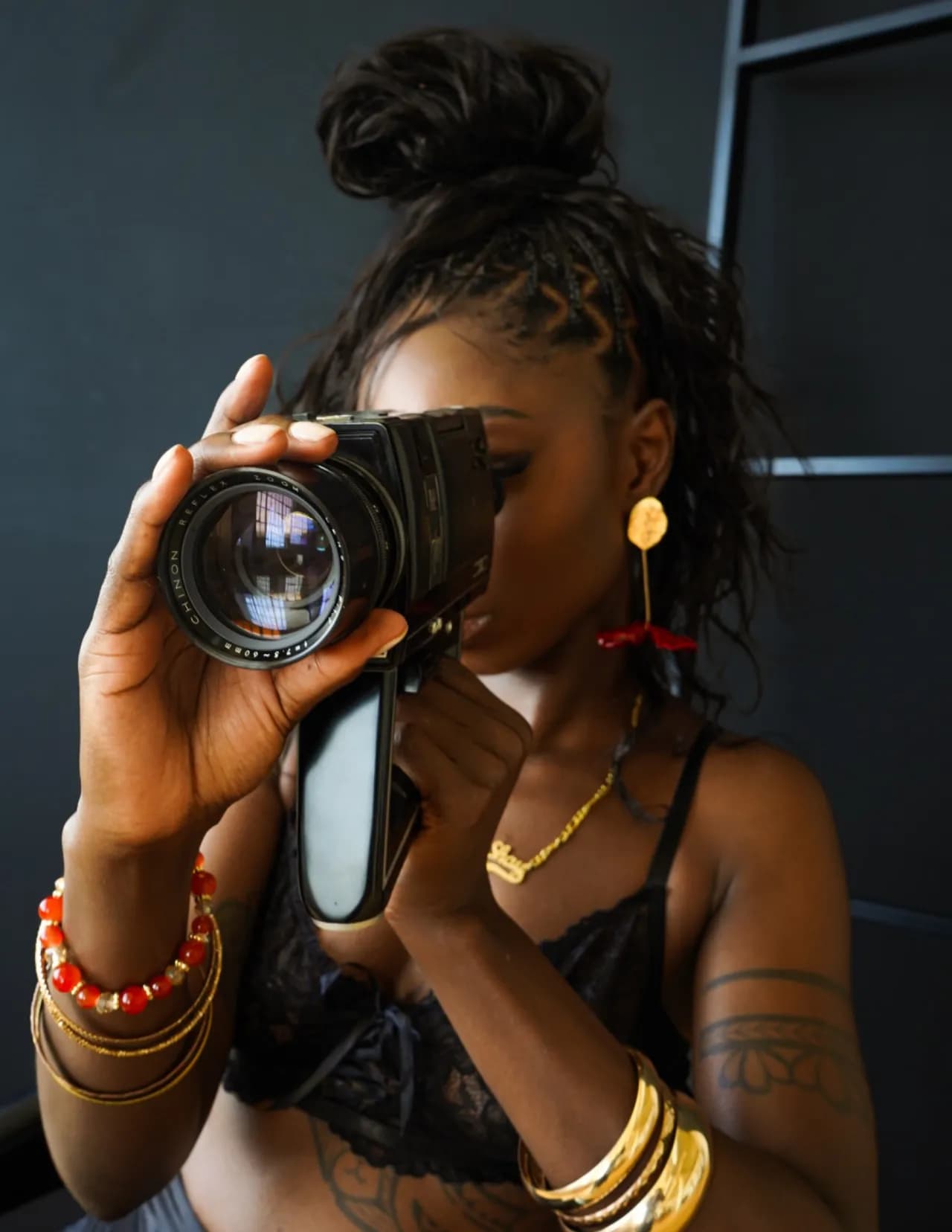 Avion Jones image