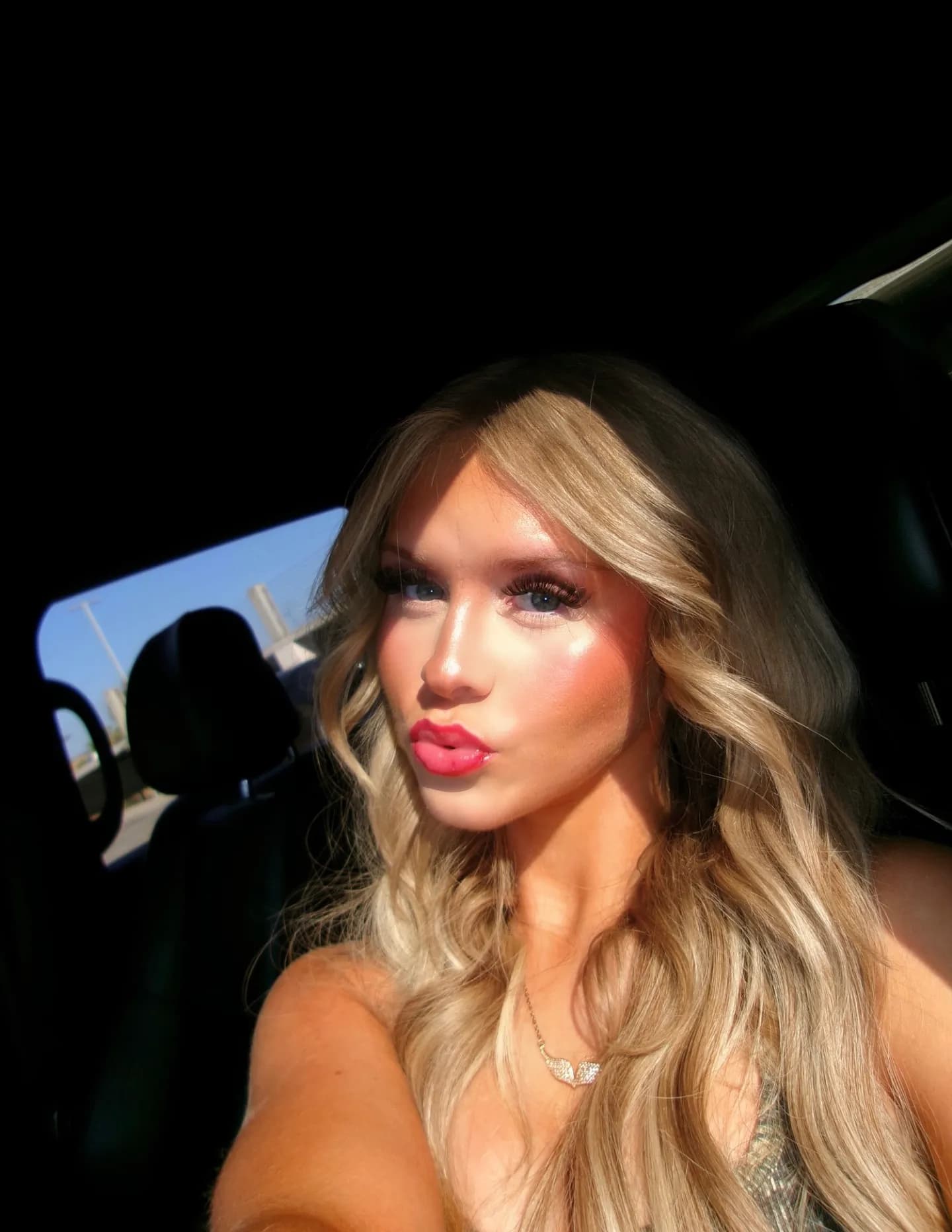 Madelynn Snell image