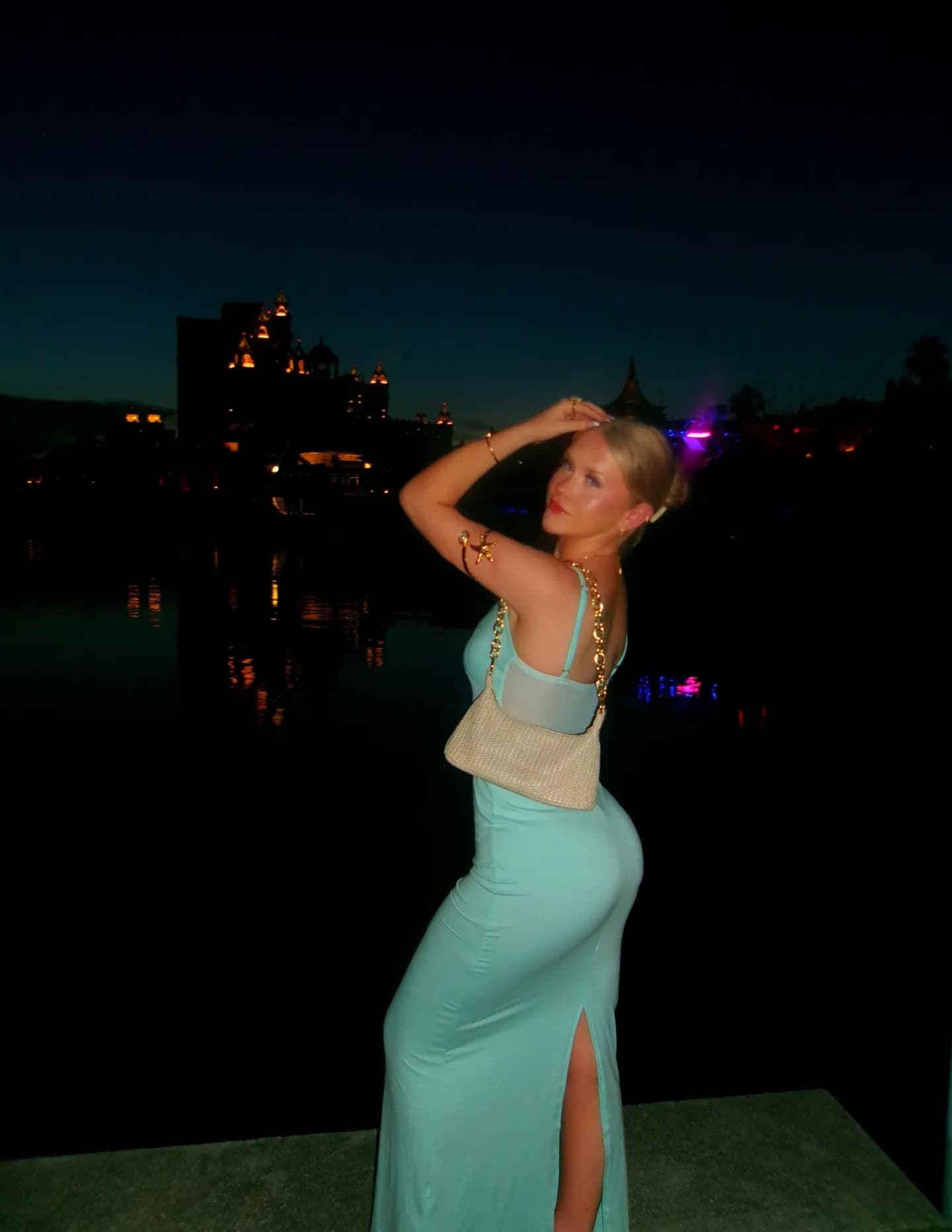 Madelynn Snell image