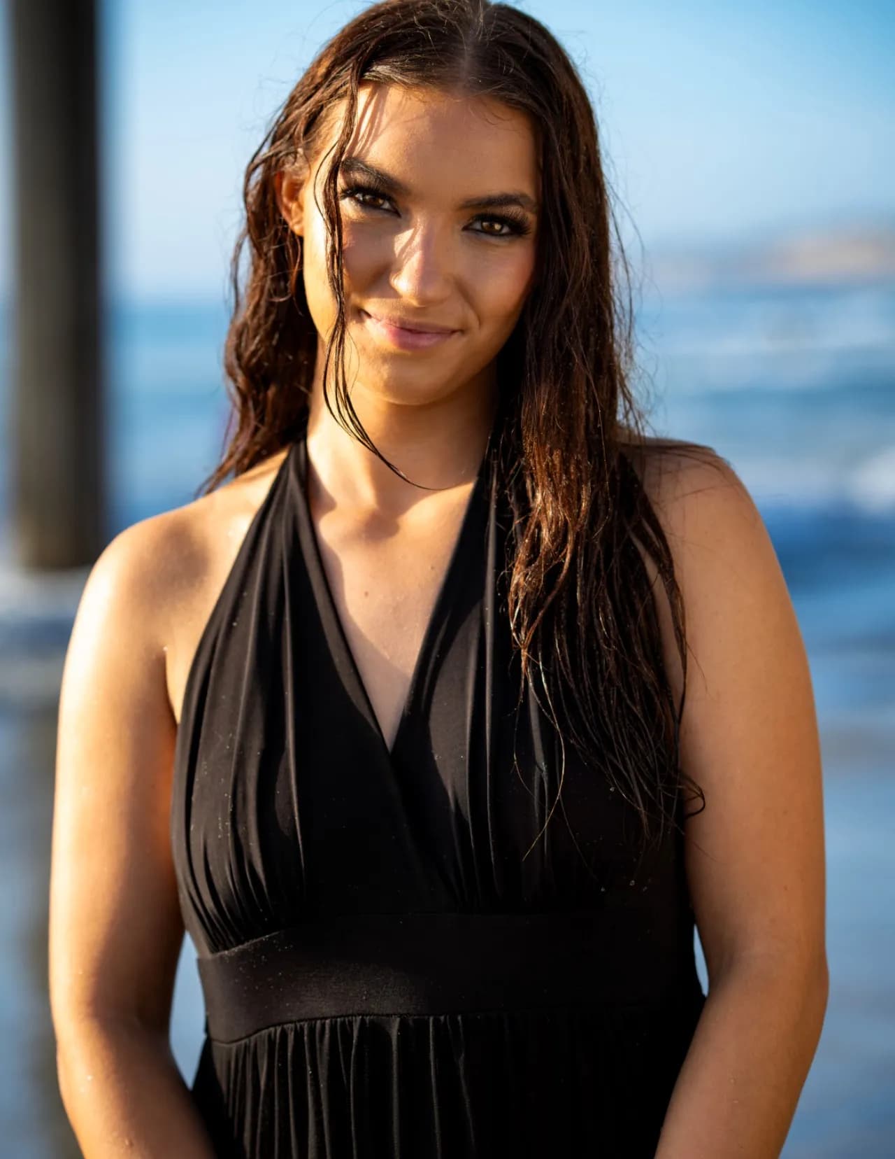 Sarah Dimico image