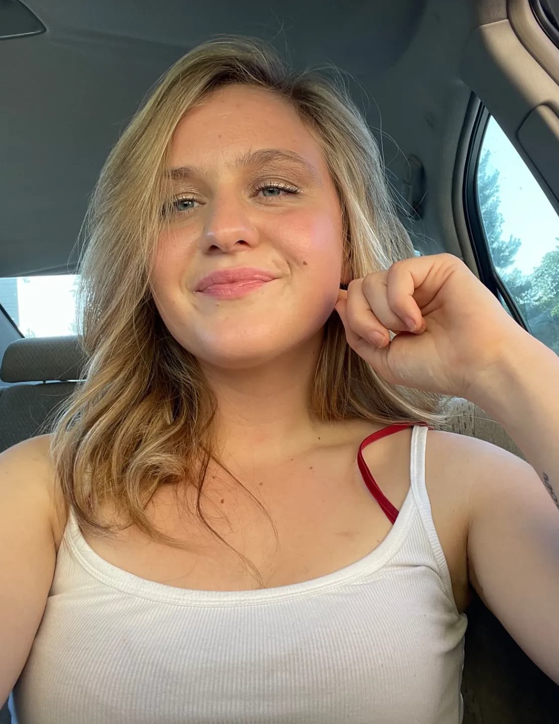 Myah Rose image