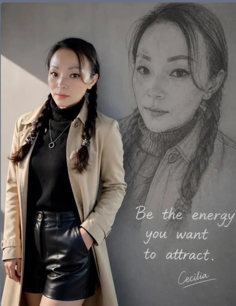 Cecilia Chen image
