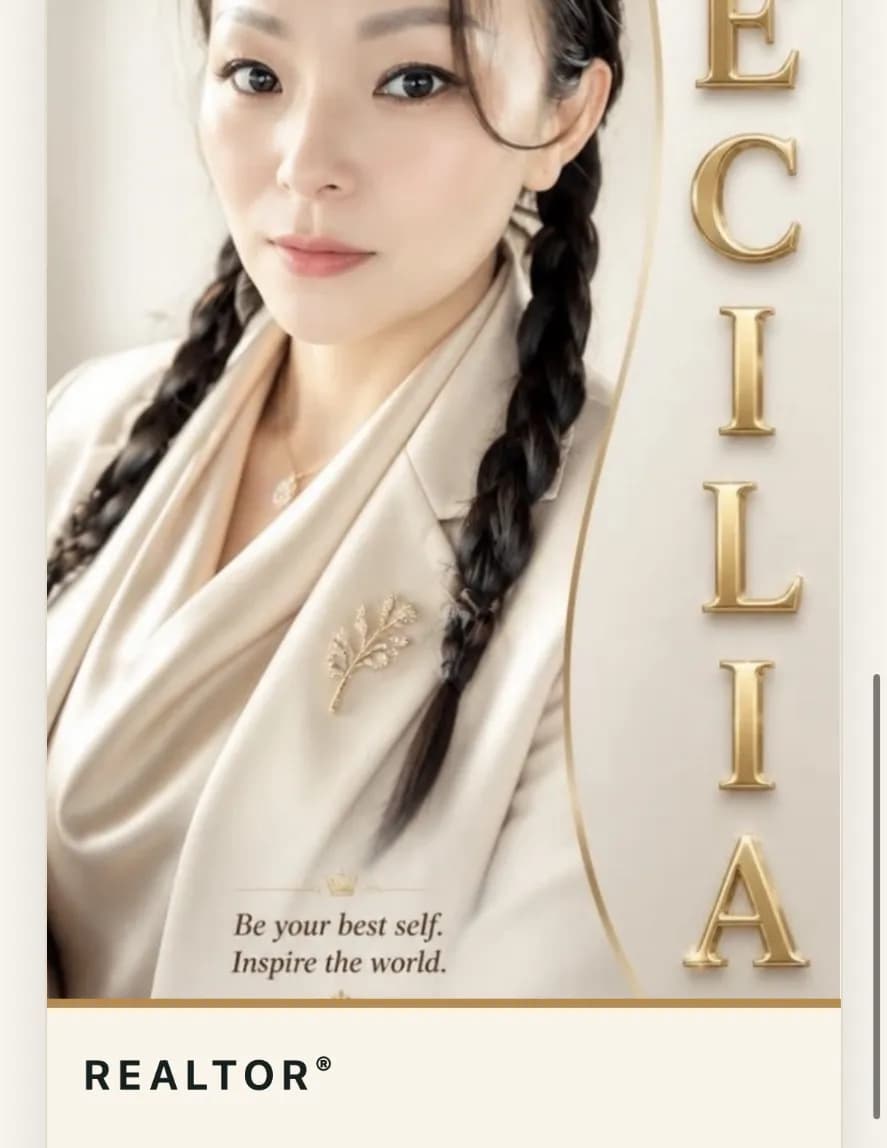 Cecilia Chen image