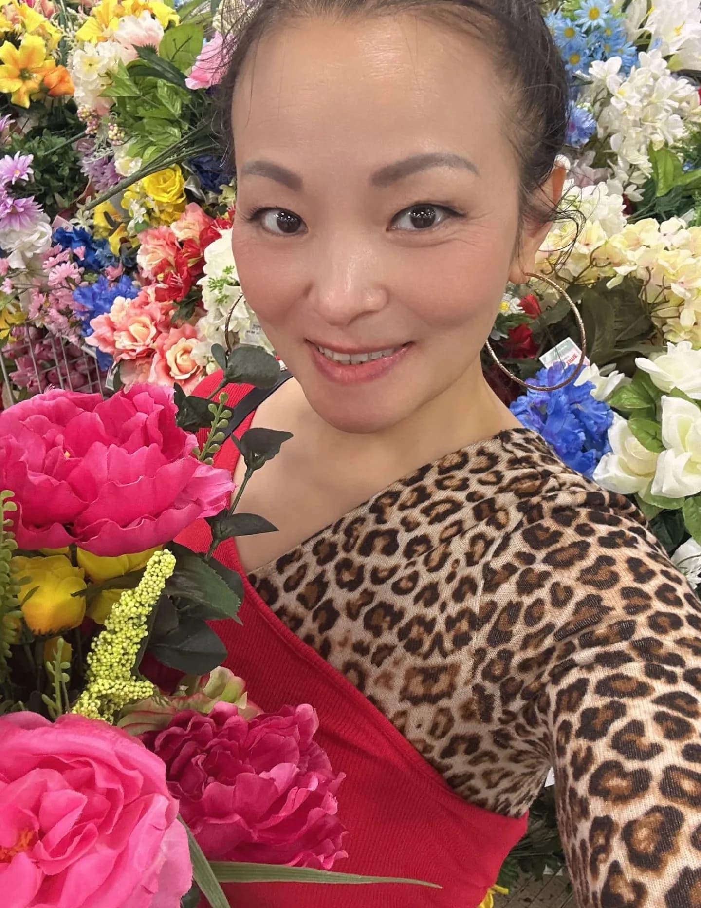 Cecilia Chen image