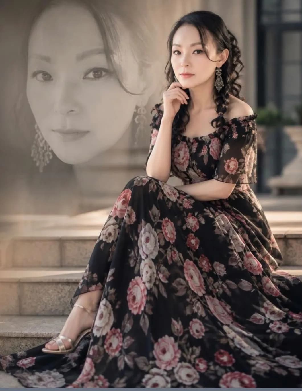 Cecilia Chen image