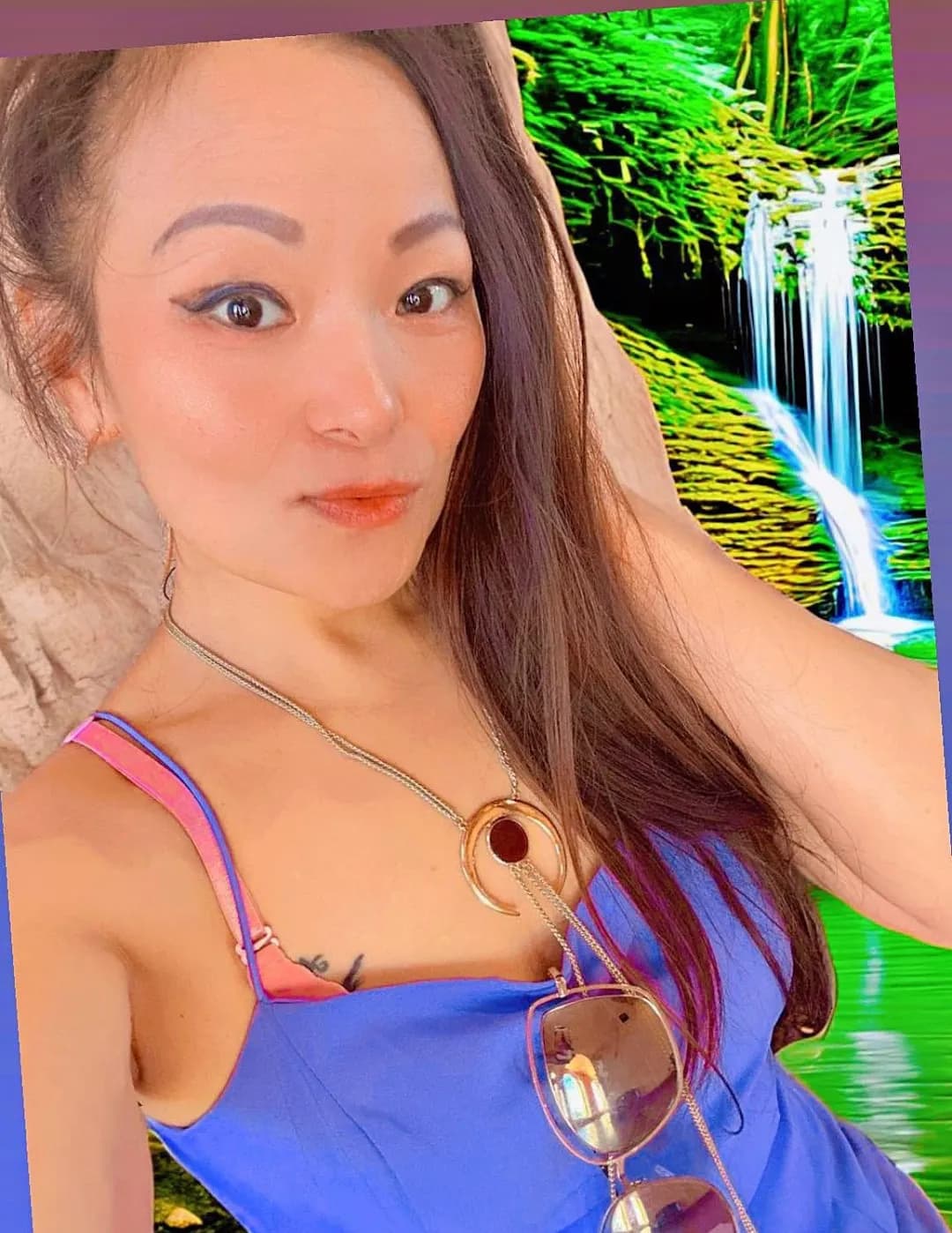 Cecilia Chen image
