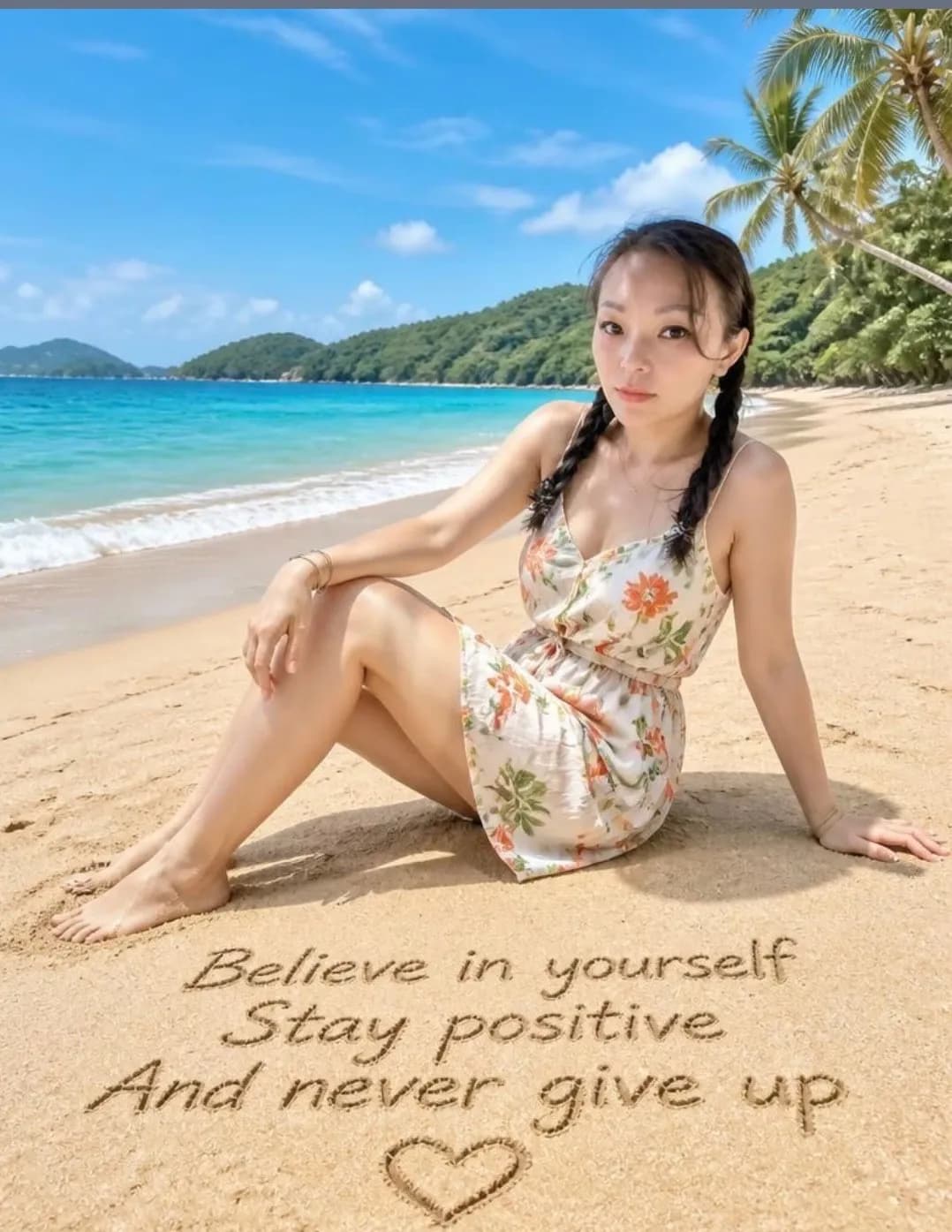 Cecilia Chen image