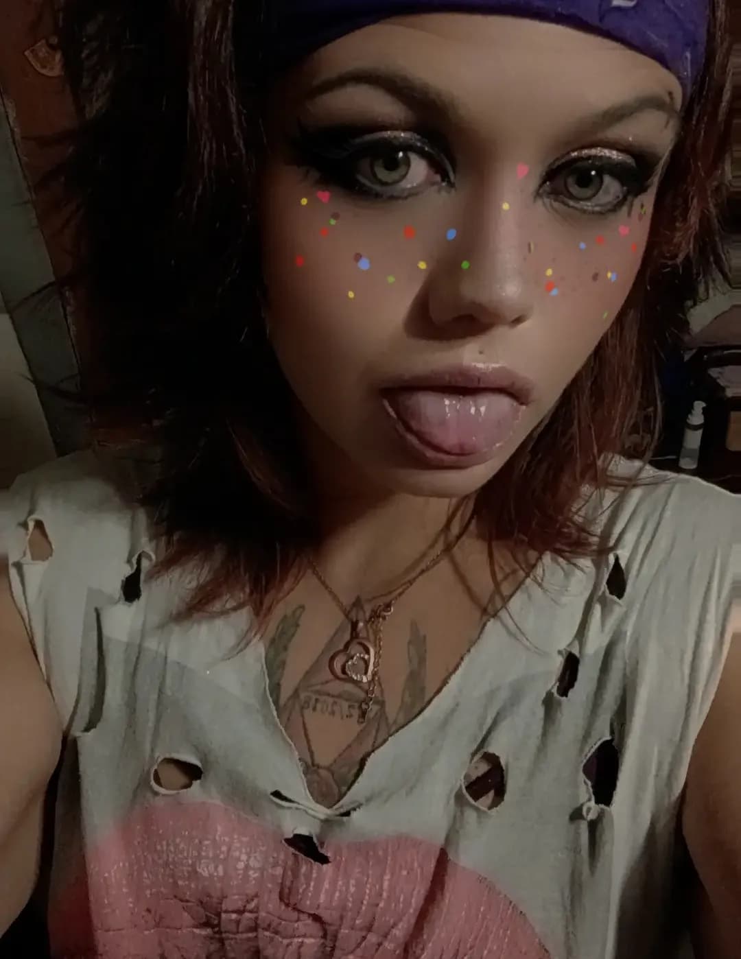 Nevada Barker image