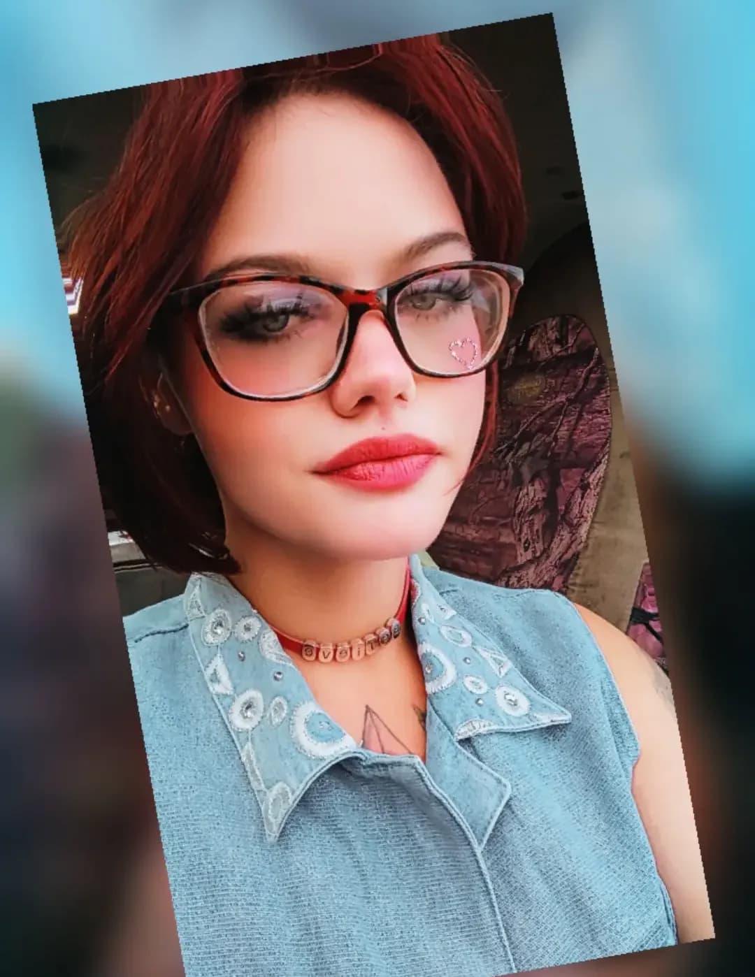 Nevada Barker image