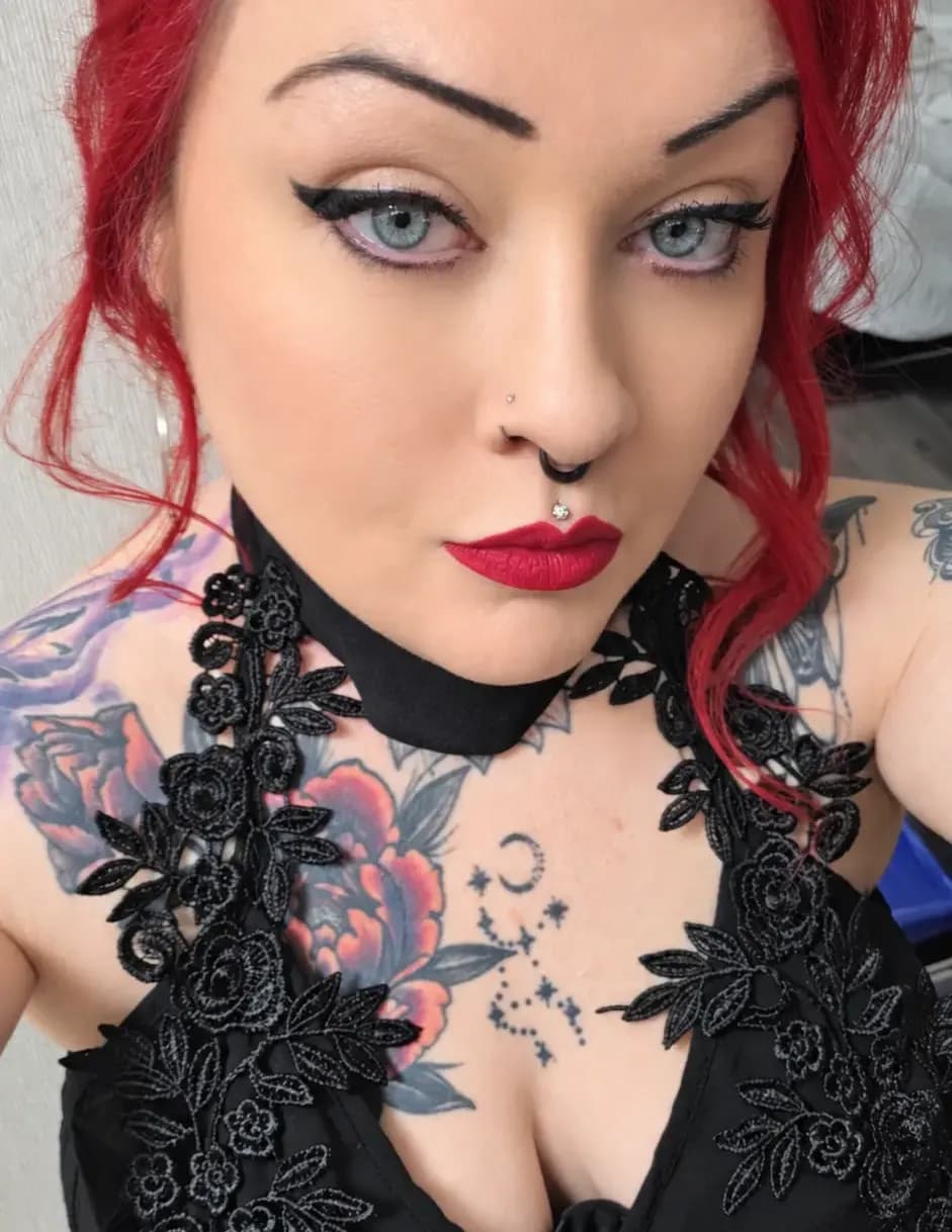 Mandie Hensley image