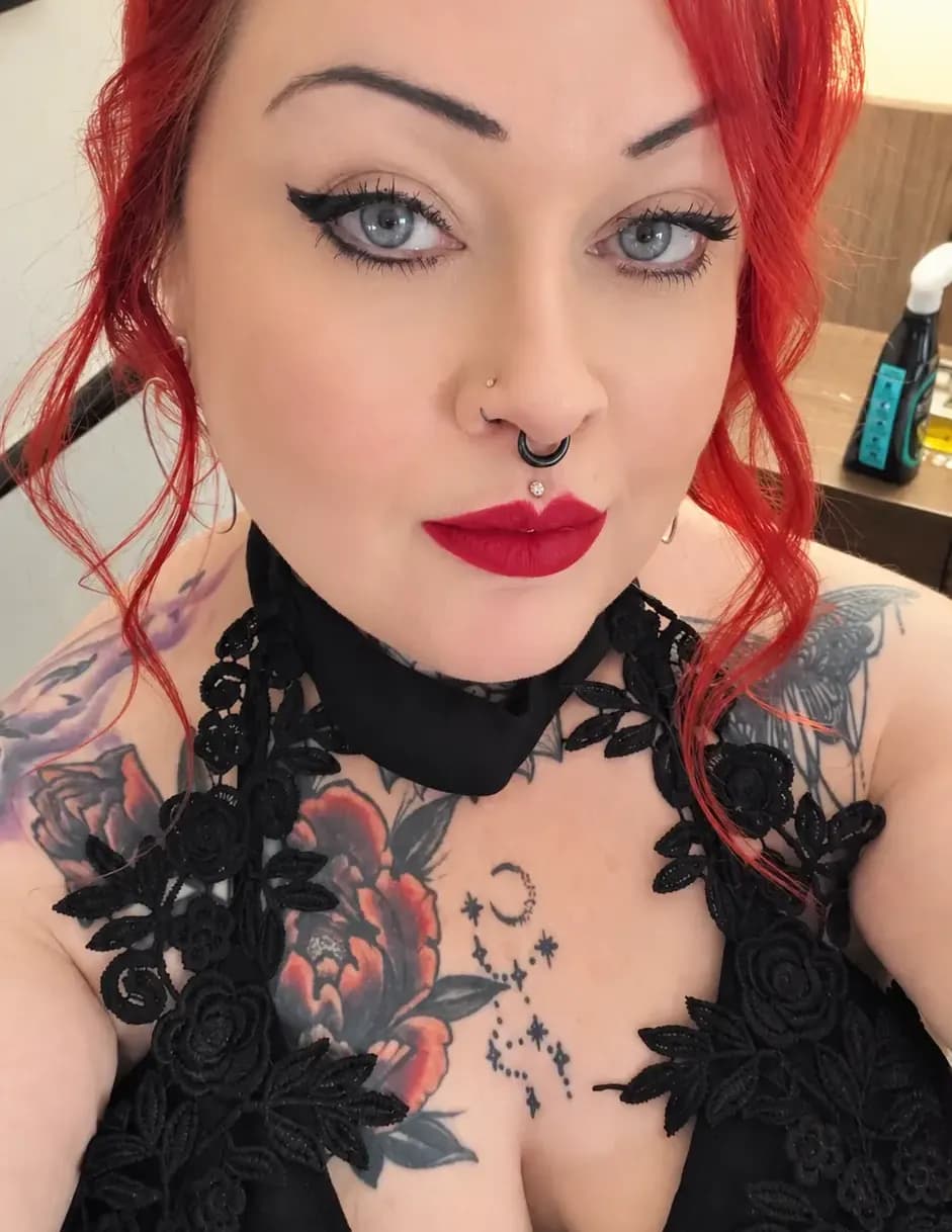 Mandie Hensley image