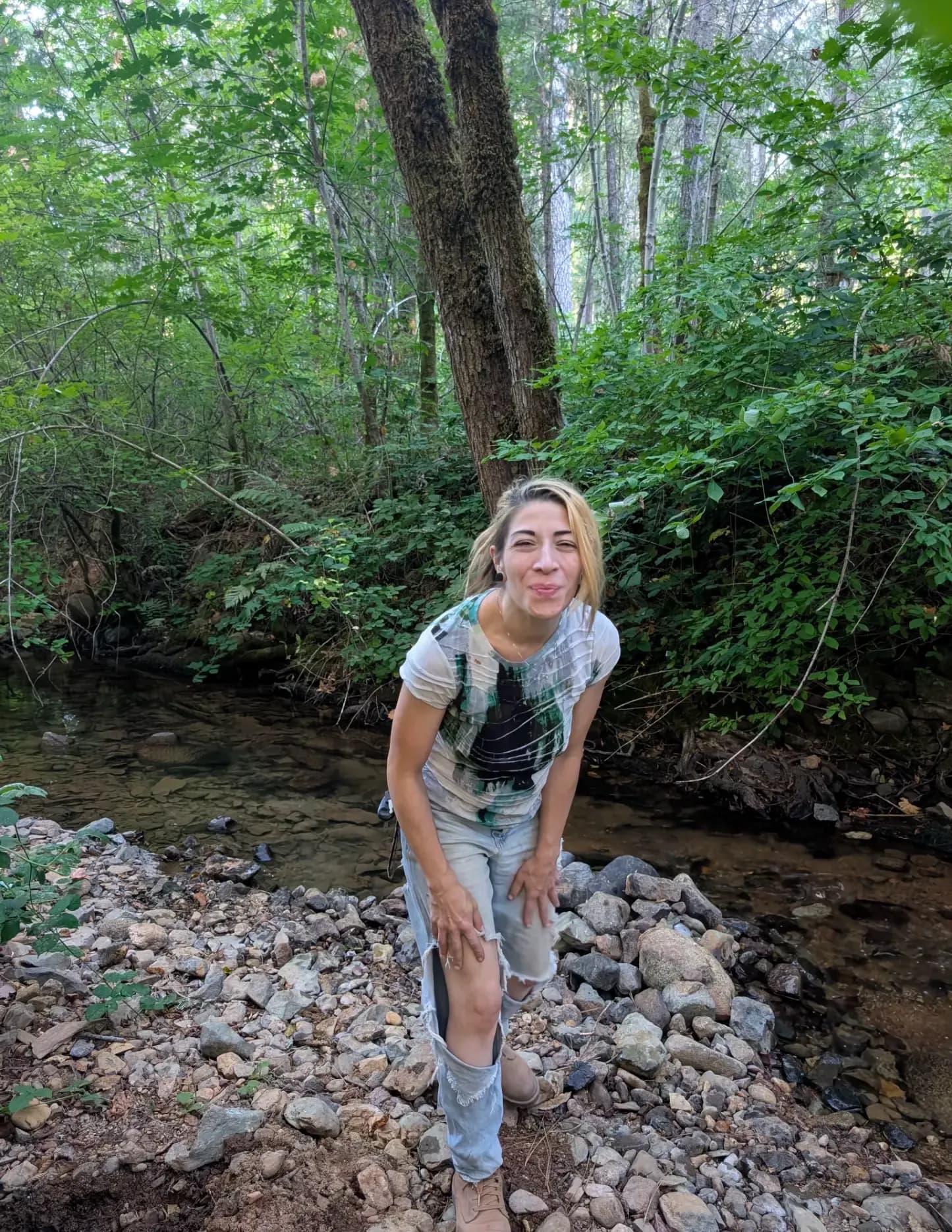 Laura L. image