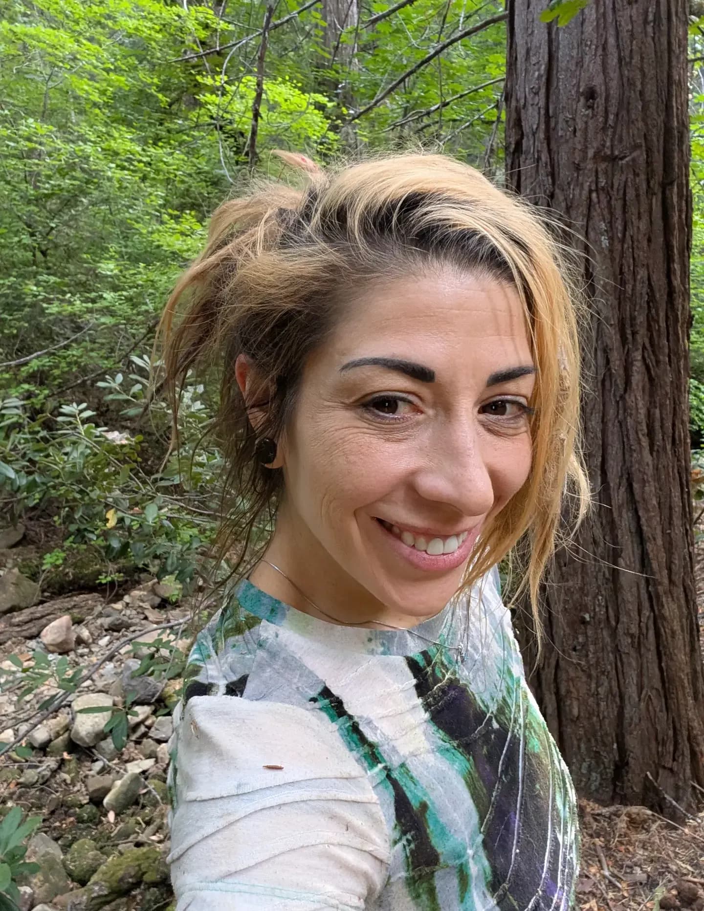 Laura L. image