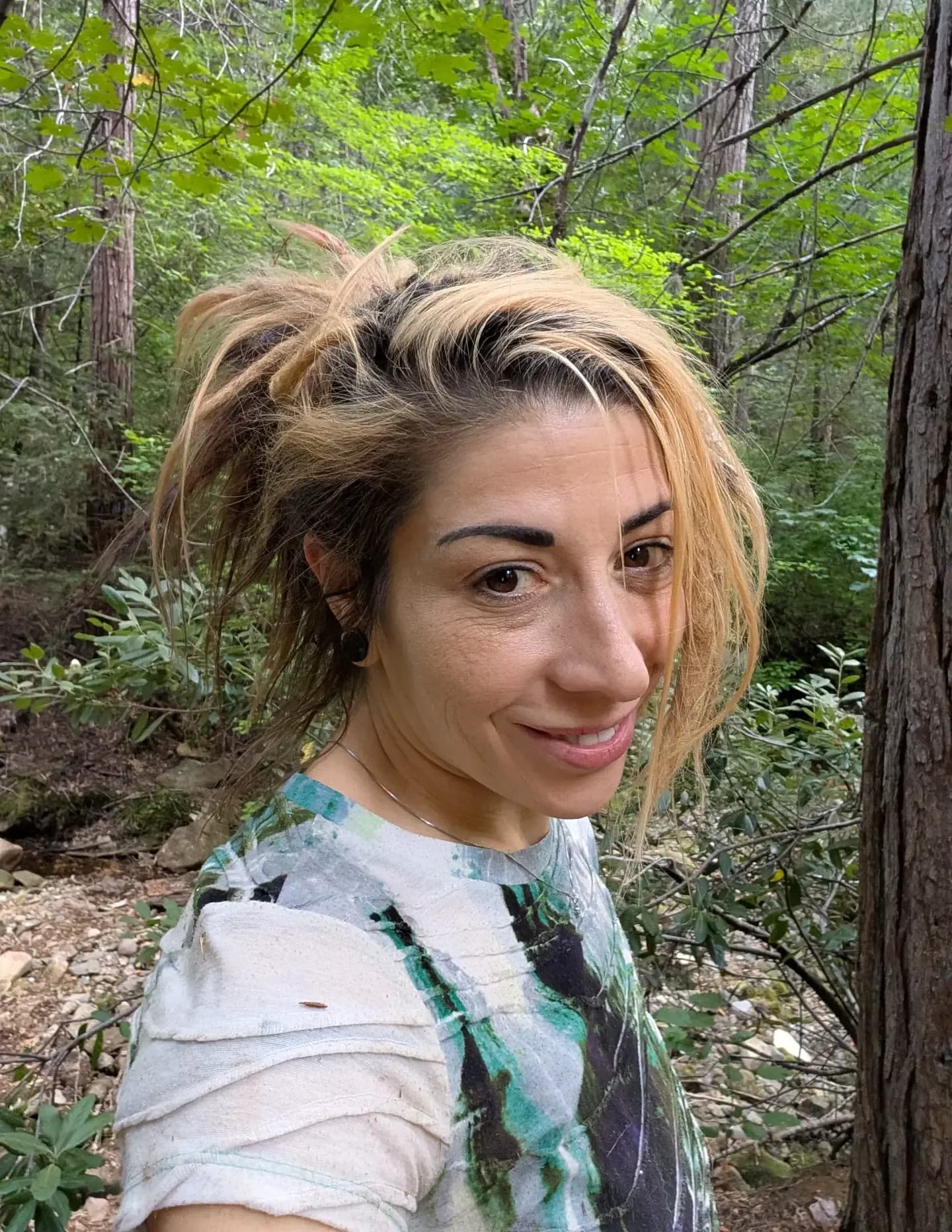 Laura L. image