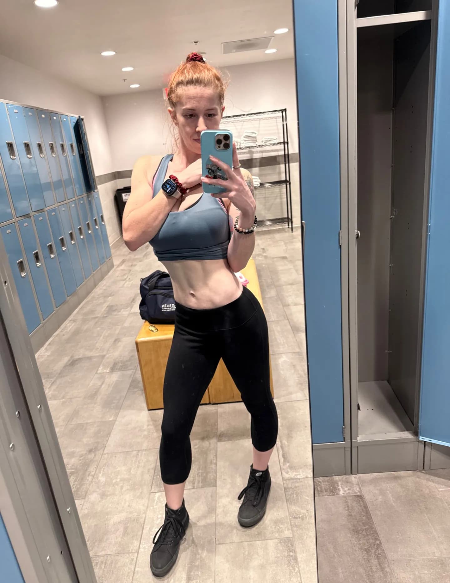 Samantha McCallister image