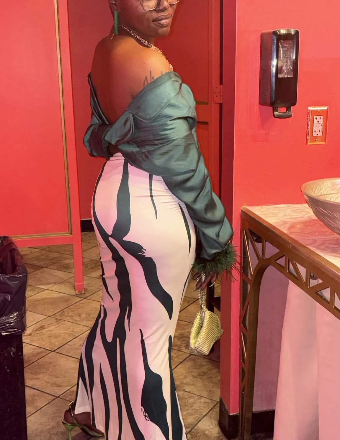 Lillian Jade  image