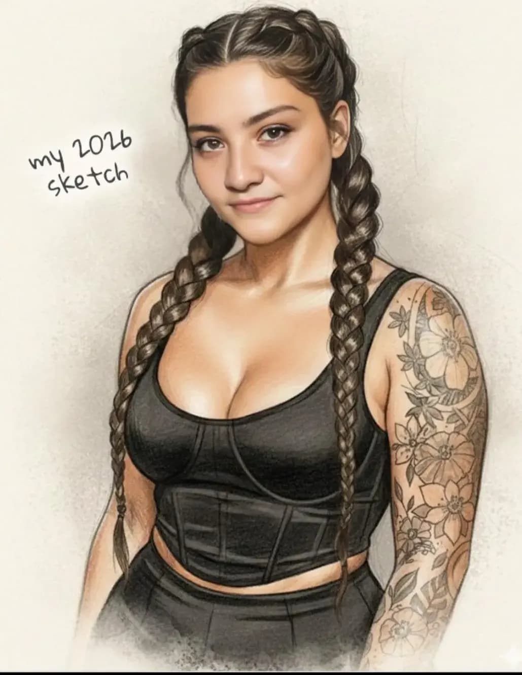 Cheyenne Owens image