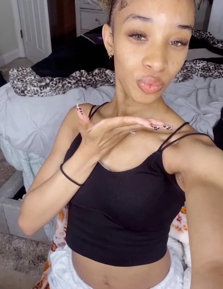 Sarahmya image