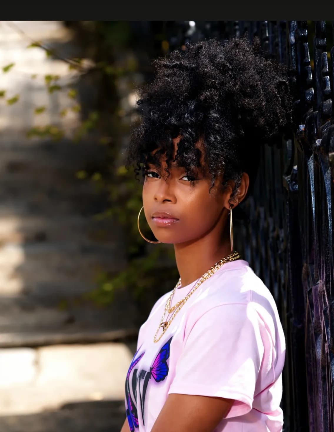 Asia Williams image
