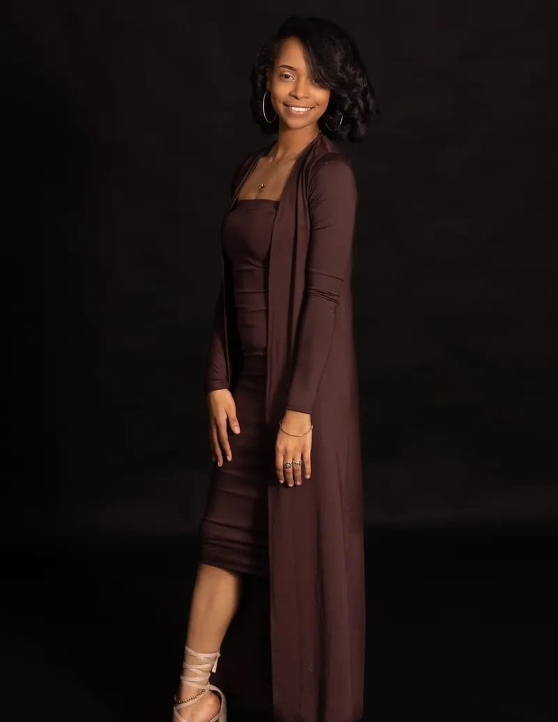 Asia Williams image