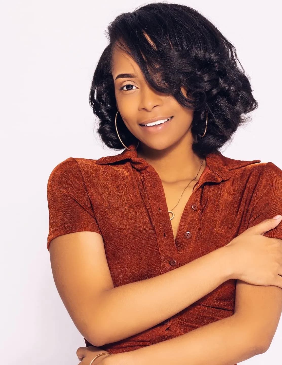 Asia Williams image