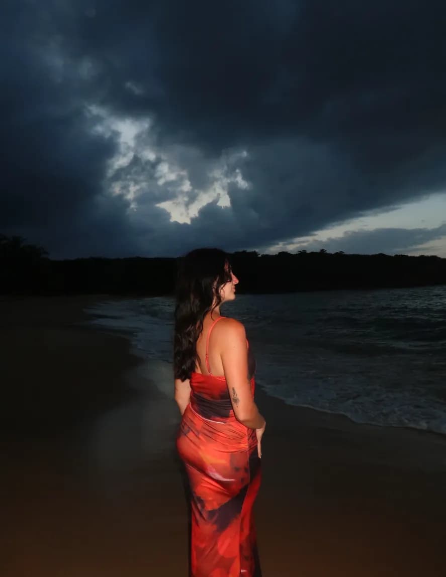 Bree Maurer image